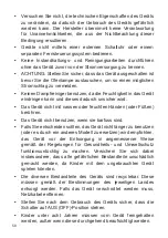 Preview for 58 page of BORETTI CFBI902AN Instruction On Mounting And Use Manual