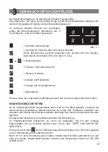 Preview for 67 page of BORETTI CFBI902AN Instruction On Mounting And Use Manual