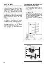 Предварительный просмотр 196 страницы BORETTI CFBI902AN Instruction On Mounting And Use Manual