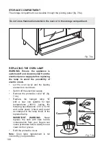 Предварительный просмотр 198 страницы BORETTI CFBI902AN Instruction On Mounting And Use Manual