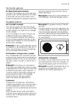 Preview for 5 page of BORETTI ERN15510 User Manual