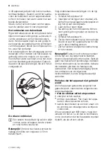 Preview for 8 page of BORETTI ERN15510 User Manual