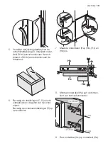 Предварительный просмотр 13 страницы BORETTI ERN15510 User Manual