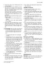 Preview for 45 page of BORETTI ERN15510 User Manual