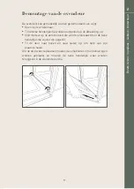 Preview for 17 page of BORETTI FI 601 LEGNO Installation - Use - Maintenance