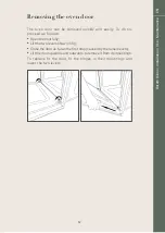 Preview for 57 page of BORETTI FI 601 LEGNO Installation - Use - Maintenance