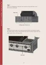 Предварительный просмотр 31 страницы BORETTI IBRIDO TOP User Manual