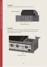 Предварительный просмотр 178 страницы BORETTI IBRIDO TOP User Manual