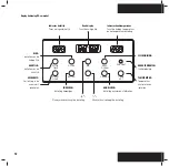 Предварительный просмотр 12 страницы BORETTI IMPERATORE User Manual