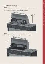 Предварительный просмотр 9 страницы BORETTI LUCIANO User Manual