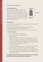 Предварительный просмотр 12 страницы BORETTI LUCIANO User Manual