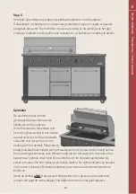 Preview for 30 page of BORETTI LUCIANO User Manual