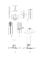 Preview for 19 page of BORETTI M-System MEPK-9050 Operating Instructions Manual