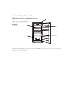 Preview for 6 page of BORETTI M-System MKR102 Operating Instructions Manual