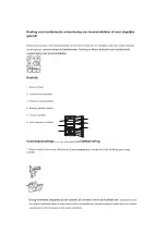 Preview for 9 page of BORETTI M-System MKR102 Operating Instructions Manual