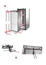 Preview for 49 page of BORETTI M-System MKR102 Operating Instructions Manual