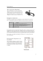 Предварительный просмотр 34 страницы BORETTI M-System MKRV-122 Operating Instructions Manual