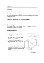 Preview for 51 page of BORETTI M-System MKRV-122 Operating Instructions Manual