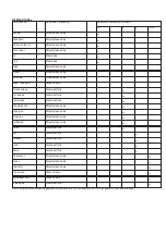 Preview for 12 page of BORETTI M-System MKV-1780 Operating Instructions Manual