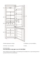 Preview for 13 page of BORETTI M-System MKV-1780 Operating Instructions Manual