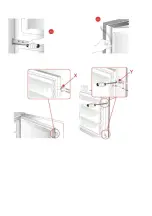 Preview for 17 page of BORETTI M-System MKV-1780 Operating Instructions Manual