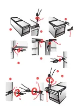 Preview for 30 page of BORETTI M-System MKV-1780 Operating Instructions Manual