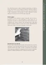 Preview for 129 page of BORETTI Maggiore Cucine Installation - Use - Maintenance