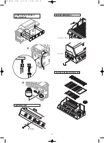 Preview for 10 page of BORETTI Majestuoso Assembly Instructions Manual