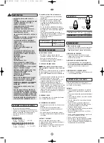 Preview for 18 page of BORETTI Majestuoso Assembly Instructions Manual