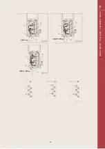 Preview for 63 page of BORETTI MFBI 901 AN User'S Manual & Installation Instructions