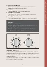 Preview for 35 page of BORETTI ML9015IFSAN User Manual - Installation Advice