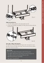 Preview for 55 page of BORETTI ML9015IFSAN User Manual - Installation Advice