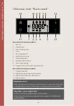 Preview for 48 page of BORETTI ML9016GSAN User Manual