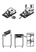 Preview for 9 page of BORETTI MLIH83 Instruction On Mounting And Use Manual