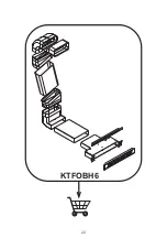 Preview for 22 page of BORETTI MLIH83 Instruction On Mounting And Use Manual