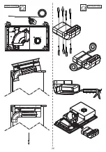 Preview for 26 page of BORETTI MLIH83 Instruction On Mounting And Use Manual