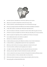 Предварительный просмотр 3 страницы BORETTI MLIH84 Instructions Manual