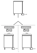 Предварительный просмотр 11 страницы BORETTI MLIH84 Instructions Manual