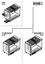 Предварительный просмотр 19 страницы BORETTI MLIH84 Instructions Manual