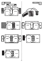 Preview for 20 page of BORETTI MLIH84 Instructions Manual