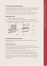 Preview for 19 page of BORETTI MLWC60AN User Manual