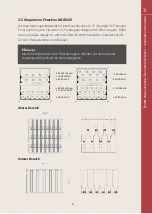 Предварительный просмотр 61 страницы BORETTI MLWC60AN User Manual