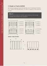 Preview for 62 page of BORETTI MLWC60AN User Manual