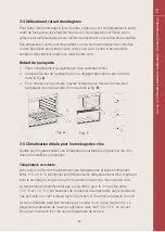 Предварительный просмотр 85 страницы BORETTI MLWC60AN User Manual