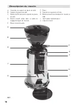 Preview for 10 page of BORETTI MOLINO Operating Instructions Manual