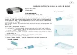 Preview for 13 page of BORETTI PURO QUADRO 800 Installation Manual