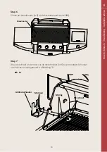 Preview for 13 page of BORETTI ROBUSTO User Manual