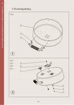 Preview for 90 page of BORETTI TONELLO User Manual