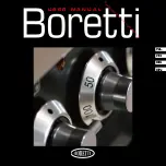 BORETTI VFP93IXG User Manual preview