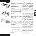 Preview for 15 page of BORETTI VFP93IXG User Manual